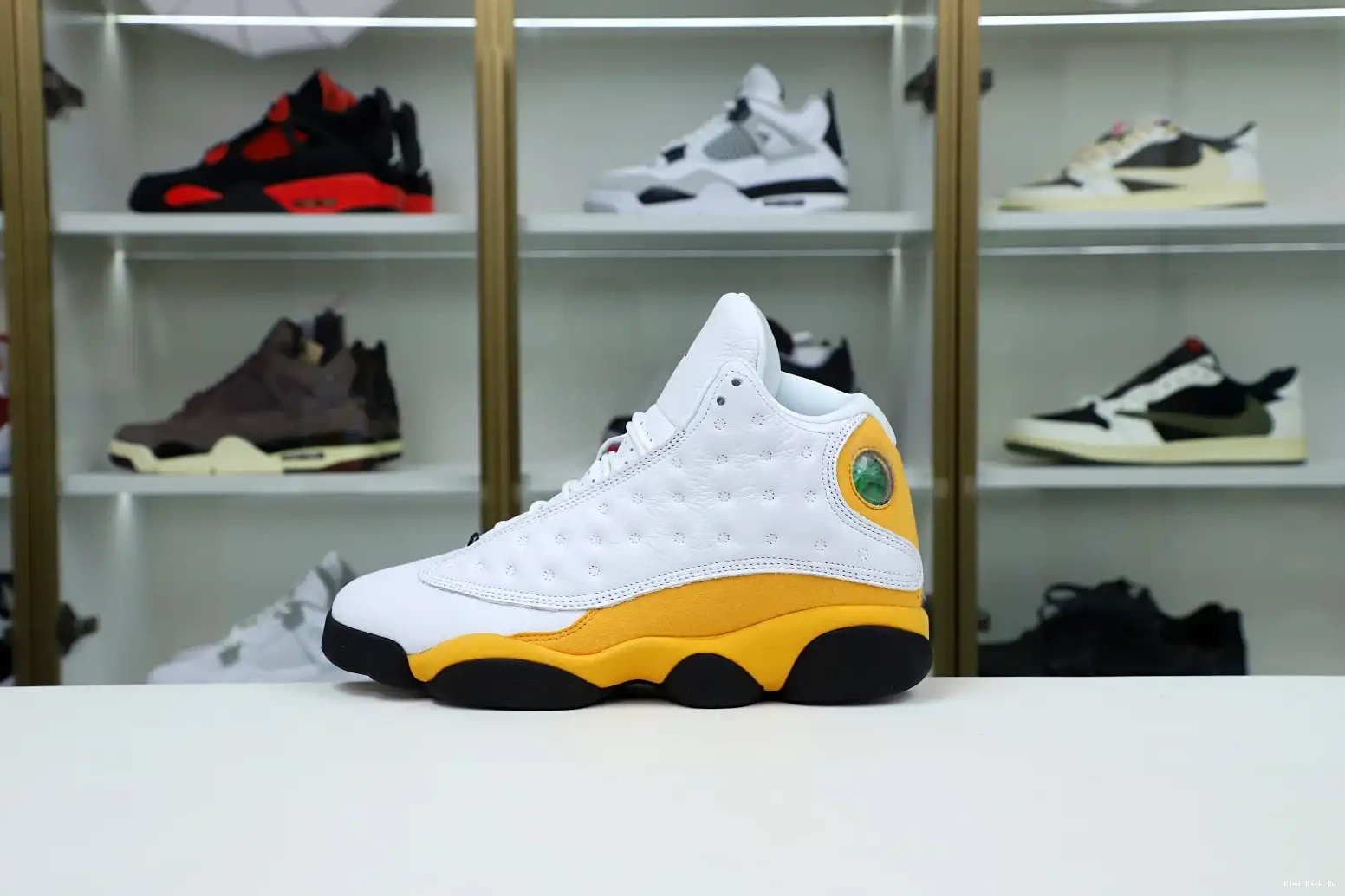 Kimikick Jordan  retro 13 Jordan Air 0816